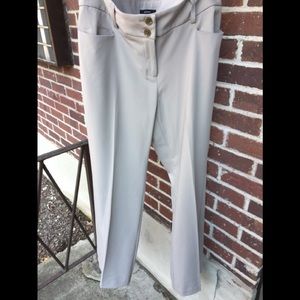 Alfani trousers
